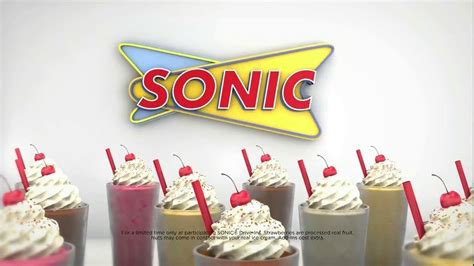 sonic summer of shakes 2016